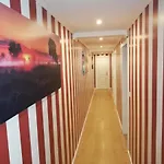 Residencia Compostela *