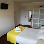 Residencia Compostela Santiago de Compostela