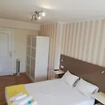 Panzió Residencia Compostela *