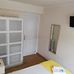 Residencia Compostela