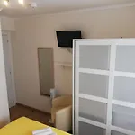 Bed & Breakfast Residencia Compostela