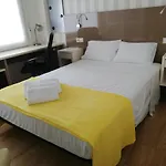 Residencia Compostela Panzió