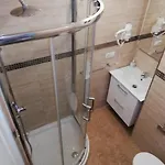 Panzió Residencia Compostela *