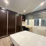 Residencia Compostela Santiago de Compostela