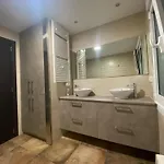 Residencia Compostela Panzió *