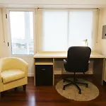 Residencia Compostela Panzió *