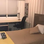 Residencia Compostela Panzió *