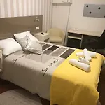 Residencia Compostela Panzió *