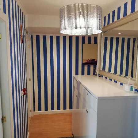 Couette-café Residencia Compostela Saint-Jacques-de-Compostelle