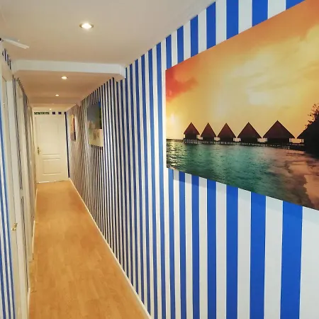 Residencia Compostela Saint-Jacques-de-Compostelle