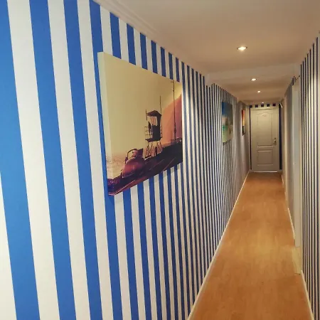 Residencia Compostela Bed & Breakfast Santiago de Compostela