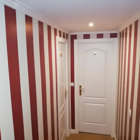 Residencia Compostela