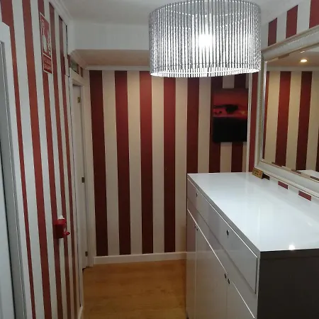 Bed & Breakfast Residencia Compostela Santiago de Compostela