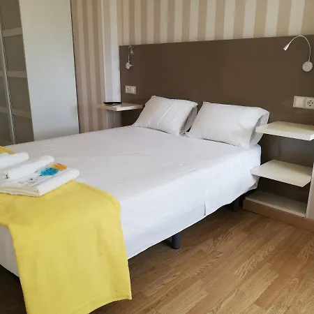 Residencia Compostela
