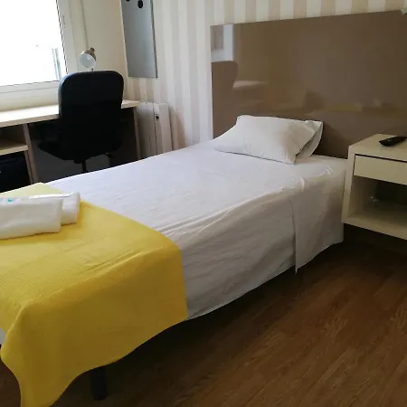 Residencia Compostela *