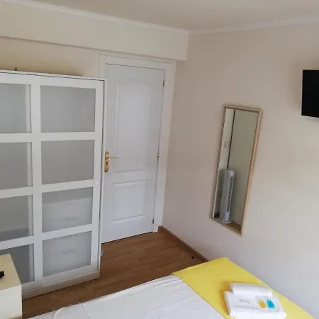 Residencia Compostela