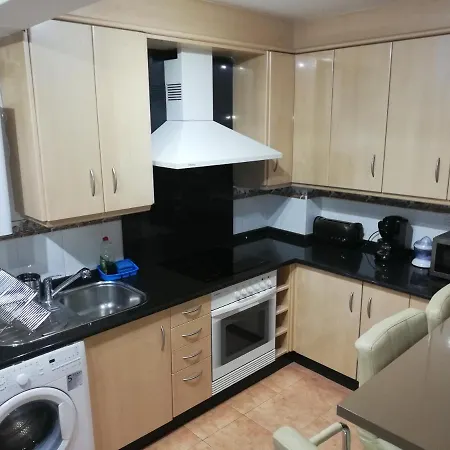 Residencia Compostela * Σαντιάγο ντε Κομποστέλα