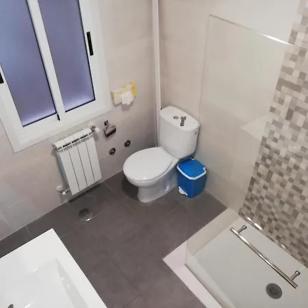 Residencia Compostela *