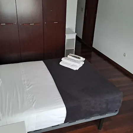 Bed & Breakfast Residencia Compostela *