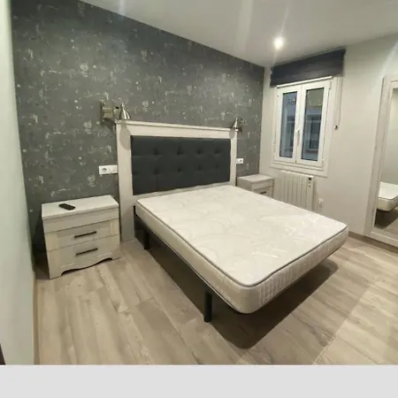 ベッド・アンド・ブレックファスト Residencia Compostela サンティアゴ・デ・コンポステーラ
