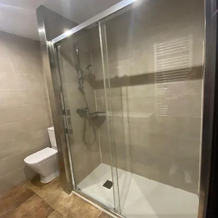 Residencia Compostela *