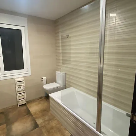 Residencia Compostela