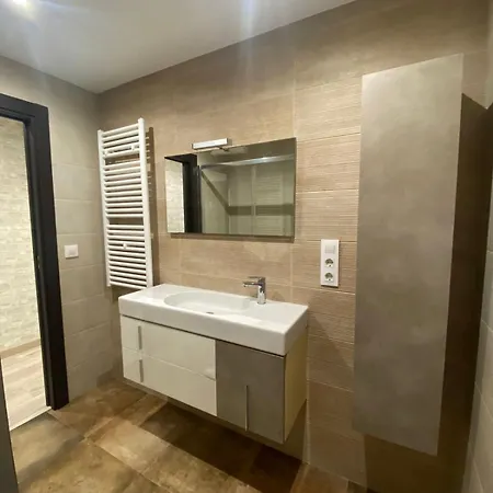 Residencia Compostela Couette-café