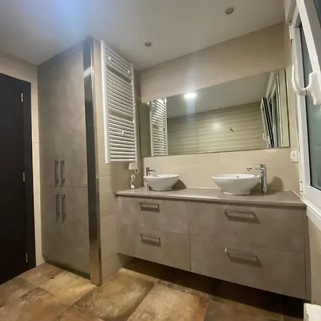 Residencia Compostela ベッド・アンド・ブレックファスト *