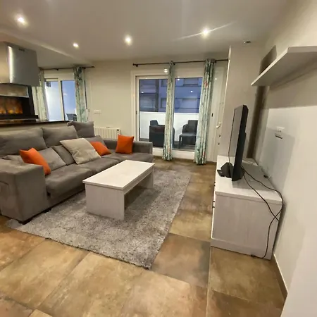 ベッド・アンド・ブレックファスト Residencia Compostela *