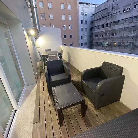 Residencia Compostela