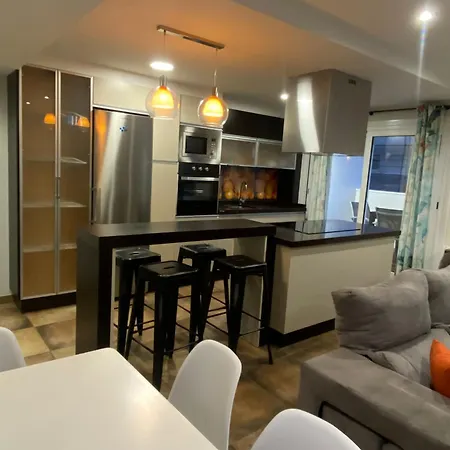 Residencia Compostela Couette-café