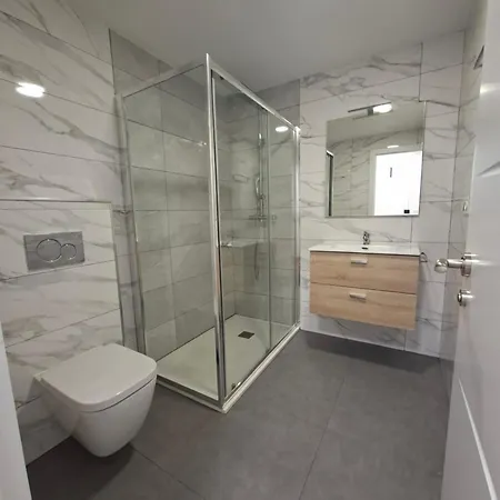 Residencia Compostela