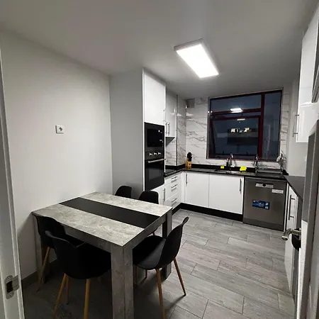 Residencia Compostela ベッド・アンド・ブレックファスト サンティアゴ・デ・コンポステーラ