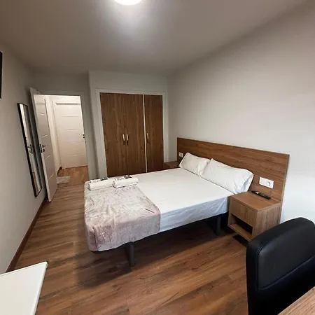 Residencia Compostela *