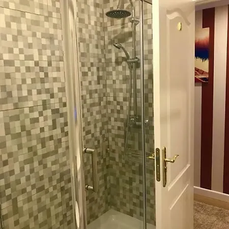 Bed and Breakfast Residencia Compostela *