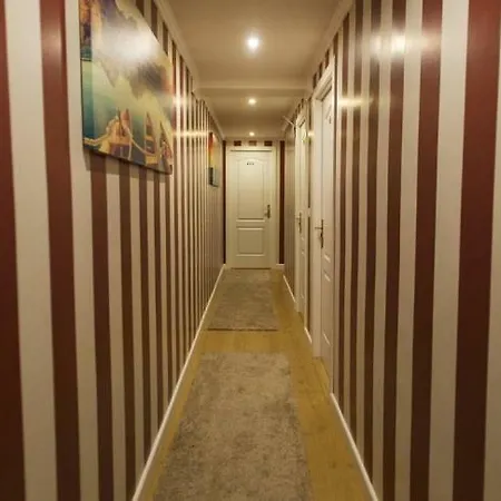 Residencia Compostela * Σαντιάγο ντε Κομποστέλα