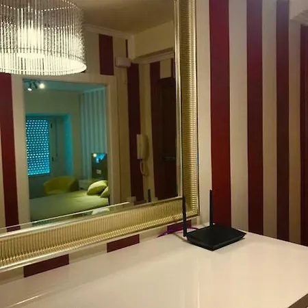 Residencia Compostela *