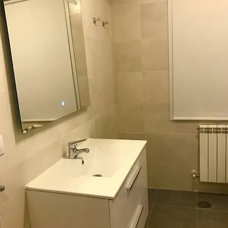 Residencia Compostela לינה וארוחת בוקר *