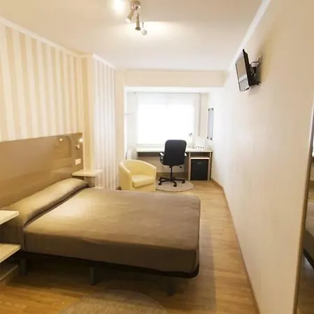 Residencia Compostela
