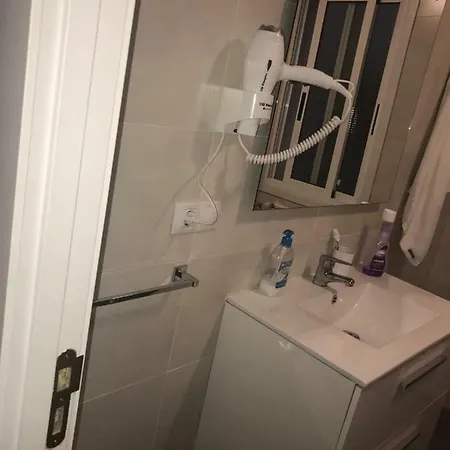 Bed and Breakfast Residencia Compostela