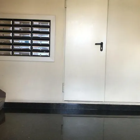 Residencia Compostela * Σαντιάγο ντε Κομποστέλα