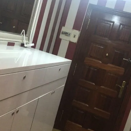 Residencia Compostela サンティアゴ・デ・コンポステーラ