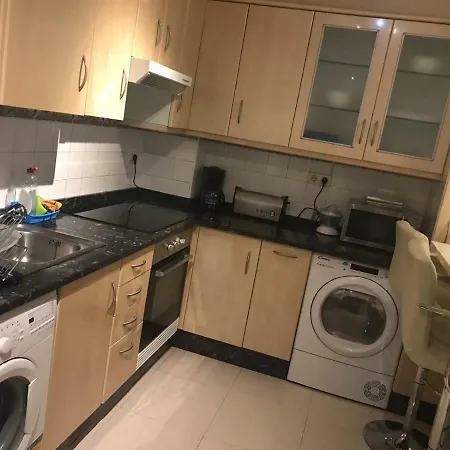 Bed and Breakfast Residencia Compostela