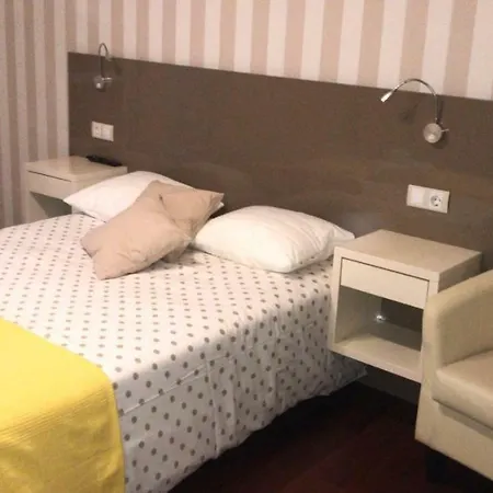 Residencia Compostela *