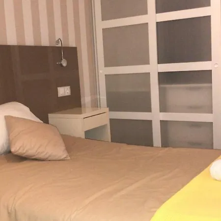 Residencia Compostela *