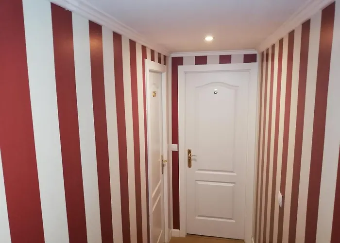 Residencia Compostela