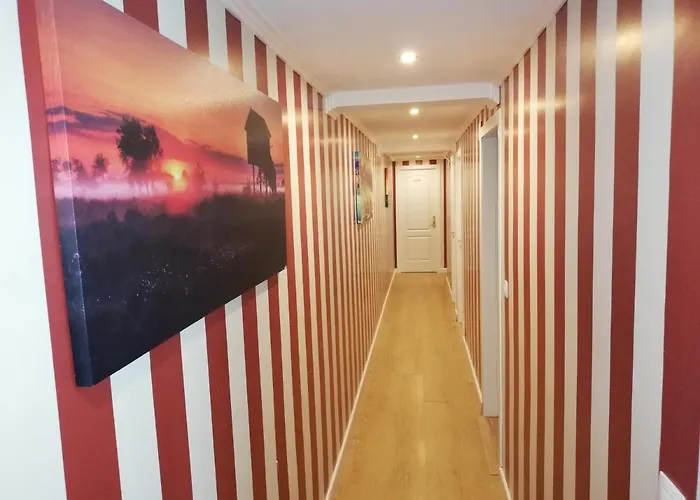 Residencia Compostela *