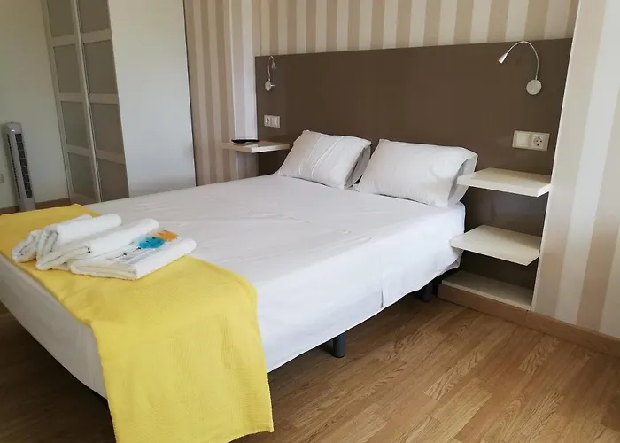 Residencia Compostela