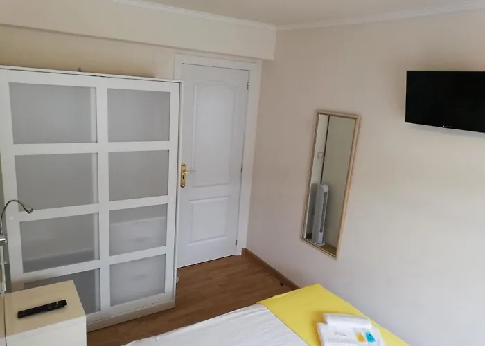 Residencia Compostela