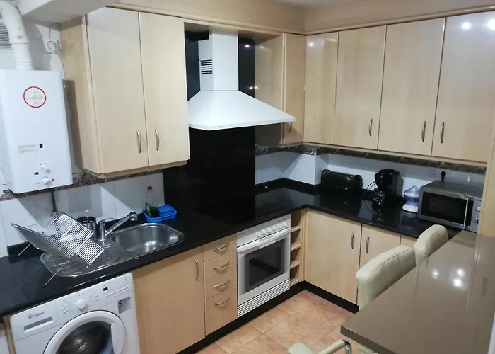 Residencia Compostela * Saint-Jacques-de-Compostelle